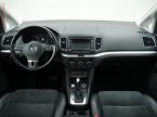 Volkswagen Sharan - fotka číslo 7
