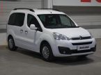 Citroën Berlingo - fotka číslo 0