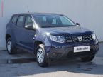 Dacia Duster - fotka číslo 0