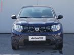 Dacia Duster - fotka číslo 1