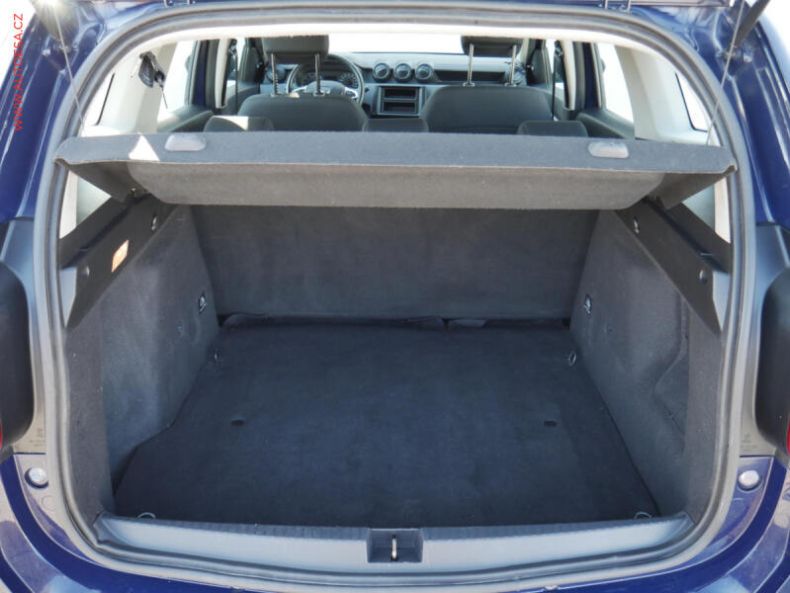 Dacia Duster - hlavní fotka