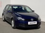 Volkswagen Golf - fotka číslo 0
