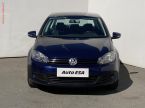 Volkswagen Golf - fotka číslo 1