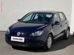 Volkswagen Golf - fotka číslo 2