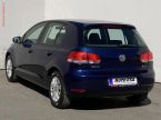 Volkswagen Golf - fotka číslo 5