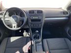 Volkswagen Golf - fotka číslo 7