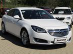 Opel Insignia - fotka číslo 0