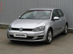 Volkswagen Golf - fotka číslo 2