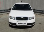 Škoda Fabia - fotka číslo 1