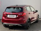 Ford Fiesta - fotka číslo 3