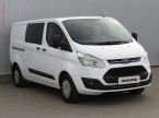 Ford Transit - fotka číslo 0