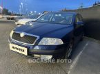 Škoda Octavia - fotka číslo 0