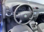 Škoda Octavia - fotka číslo 11
