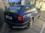 Škoda Octavia - fotka číslo 1