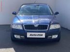 Škoda Octavia - fotka číslo 1