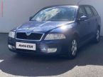 Škoda Octavia - fotka číslo 2
