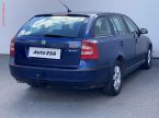 Škoda Octavia - fotka číslo 3