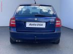 Škoda Octavia - fotka číslo 4