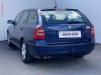 Škoda Octavia - fotka číslo 5