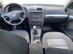 Škoda Octavia - fotka číslo 7