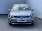 Volkswagen Golf - fotka číslo 1