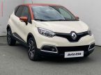 Renault Captur - fotka číslo 0
