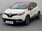 Renault Captur - fotka číslo 2