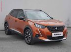 Peugeot 2008 - fotka číslo 0