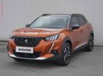 Peugeot 2008 - fotka číslo 2
