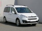 Citroën Berlingo - fotka číslo 0