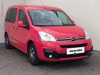 Citroën Berlingo - fotka číslo 0