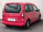 Citroën Berlingo - fotka číslo 3