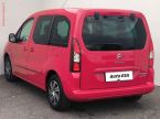 Citroën Berlingo - fotka číslo 5