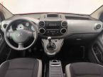 Citroën Berlingo - fotka číslo 7