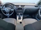 Škoda Octavia - fotka číslo 7