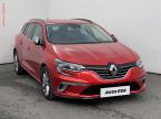 Renault Mégane - fotka číslo 0