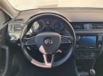 Škoda Rapid - fotka číslo 10