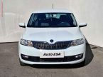 Škoda Rapid - fotka číslo 1