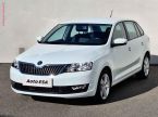 Škoda Rapid - fotka číslo 2