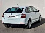 Škoda Rapid - fotka číslo 3