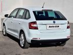 Škoda Rapid - fotka číslo 5