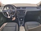 Škoda Rapid - fotka číslo 7