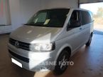 Volkswagen Transporter - fotka číslo 0