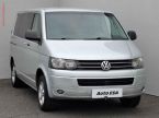 Volkswagen Transporter - fotka číslo 0