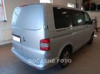 Volkswagen Transporter - fotka číslo 1