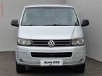 Volkswagen Transporter - fotka číslo 1