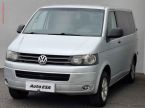 Volkswagen Transporter - fotka číslo 2