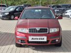 Škoda Fabia - fotka číslo 1