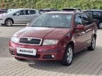 Škoda Fabia - fotka číslo 2