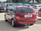 Škoda Fabia - fotka číslo 3